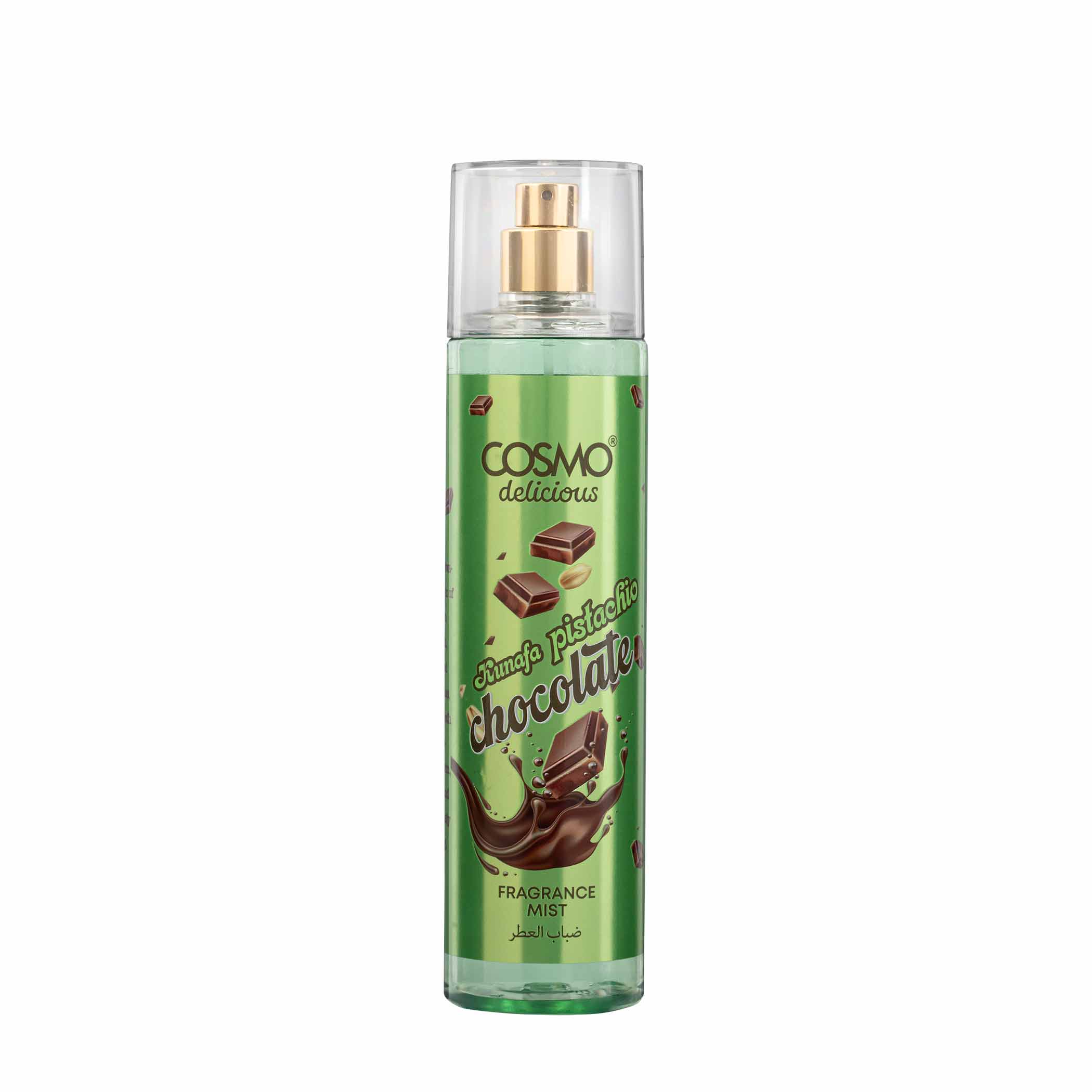 Fragrance Mist